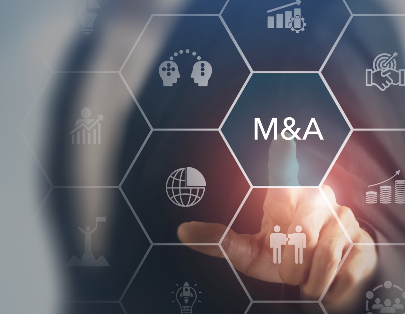 m&a